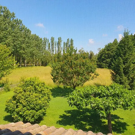 Climatisee Avec Entree Privative Les Deux Glycines