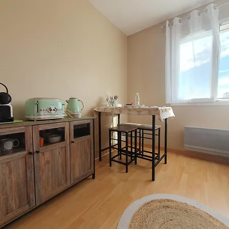 Les Deux Glycines Ledat