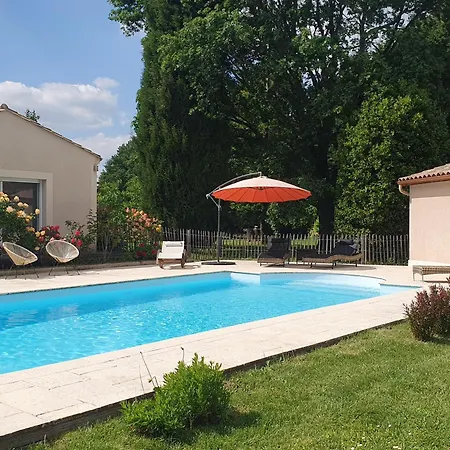 Climatisee Avec Entree Privative Les Deux Glycines