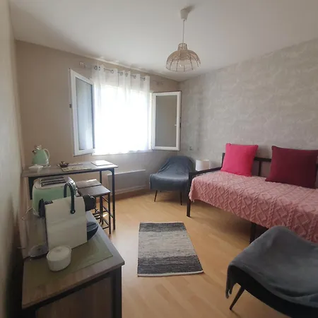 Bed & Breakfast Les Deux Glycines