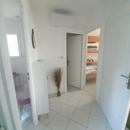 Bed & Breakfast Les Deux Glycines 3*