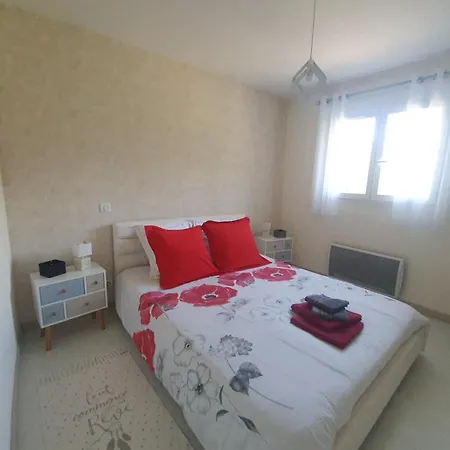 Bed & Breakfast Les Deux Glycines Ledat