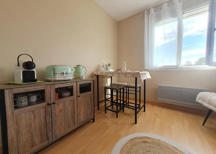 Les Deux Glycines Ledat